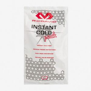 Saco de Gel McDavid Instant Cold Pack