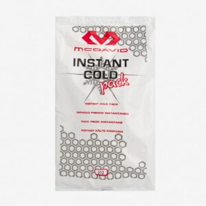 Saco de Gel McDavid Instant Cold Pack