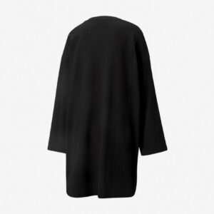 Vestido Puma Classics Longsleeve