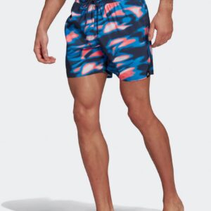 Calções de Banho Adidas Souleaf CLX