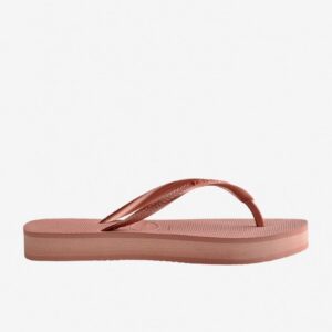 Chinelos Havaianas Slim Flatform