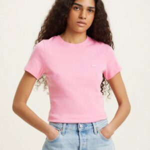 T-shirt Levis Rib Baby