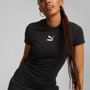 T-shirt Puma Classics Slim