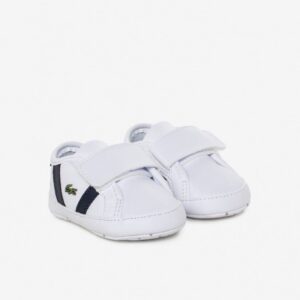 Sapatilhas Lacoste Sideline Crib