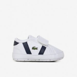 Sapatilhas Lacoste Sideline Crib