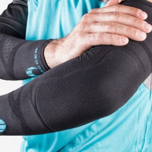 Mangas Ho Soccer Protek Line Armguard
