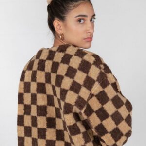 Casaco 24 Colours Checker Pattern