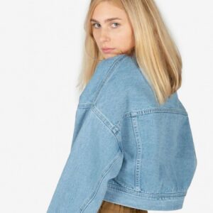 Casaco 24 Colours Denim