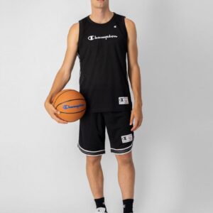 T-shirt Champion Legacy Soft Mesh Tank