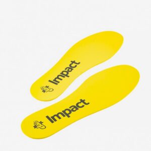 Palmilhas Crep Protect PORON Impact