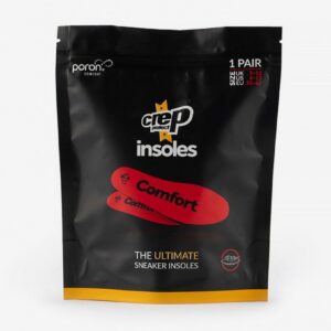 Palmilhas Crep Protect PORON Comfort