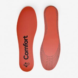 Palmilhas Crep Protect PORON Comfort