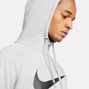 Camisola com Capuz Nike Dri-FIT Zero