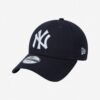 Boné New Era 940 Leag Basic Kids Azul