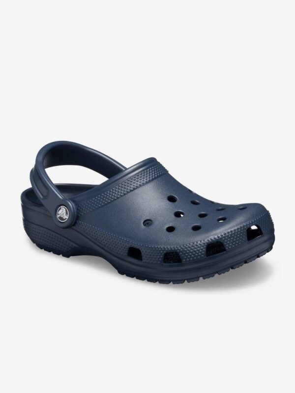 Sandálias Crocs Classic Azul Marinho