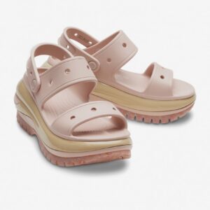 Sandálias Crocs Classic Mega Crush