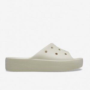 Chinelos Crocs Classic Platform Slide