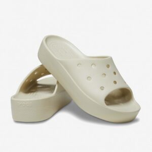 Chinelos Crocs Classic Platform Slide