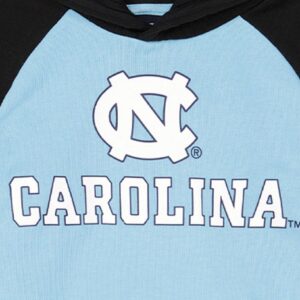 Camisola com Capuz Champion Legacy College Kids
