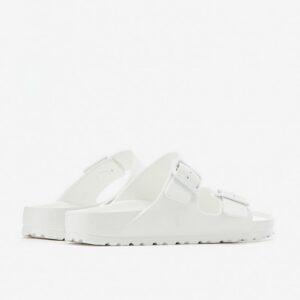 Chinelos Birkenstock Arizona Eva Brancos