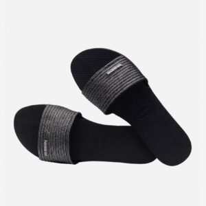 Chinelos Havaianas You Malta Metallic