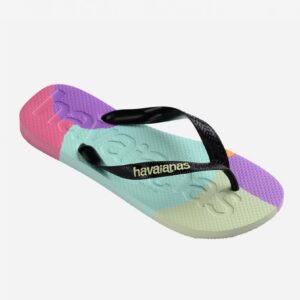 Chinelos Havaianas Top Logomania Colors II