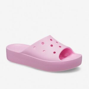 Chinelos Crocs Classic Platform Slide