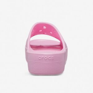 Chinelos Crocs Classic Platform Slide