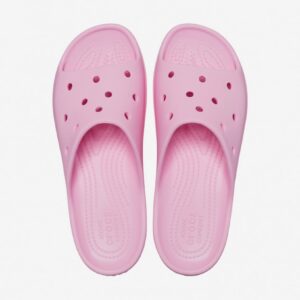 Chinelos Crocs Classic Platform Slide