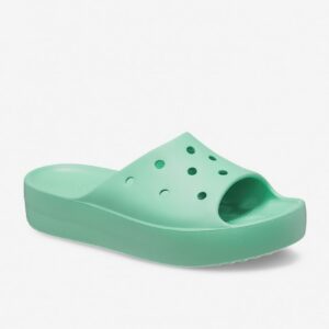 Chinelos Crocs Classic Platform Slide
