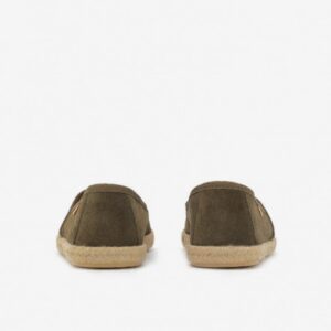 Alpercatas Verbenas Cloe Velour