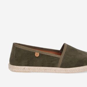 Alpercatas Verbenas Cloe Velour