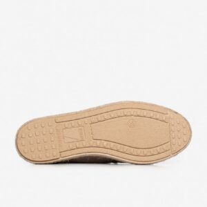 Alpercatas Verbenas Cloe Velour