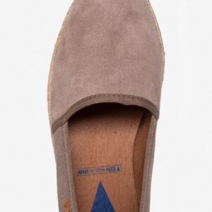Alpercatas Verbenas Cloe Velour