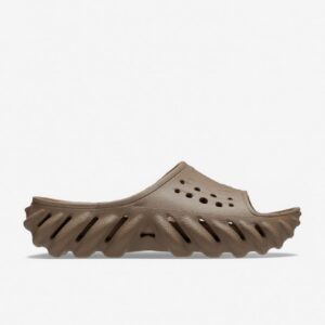 Chinelos Crocs Echo Slide