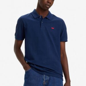 Polo Levis Slim Housemark