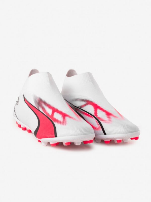 Chuteiras Puma Ultra Match+ LL MG