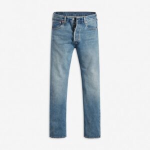 Calças de Ganga Levis 501