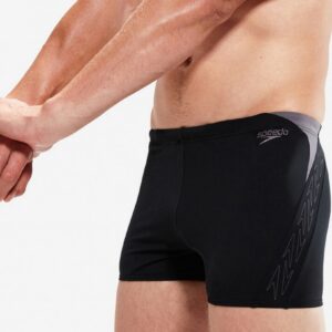 Calções de Natação Speedo Boom Splice Aquashort