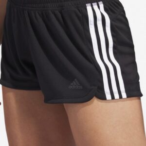 Calções Adidas 3-Stripes Pacer