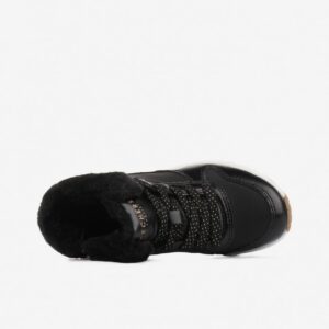 Botas Skechers Uno Cozy On Air Kids