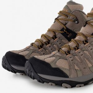 Botas Merrell Accentor 3 Mid