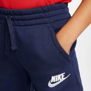 Calças Nike Sportswear Club Fleece