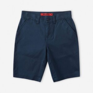 Calções DC Shoes Worker Straight Chino Boy