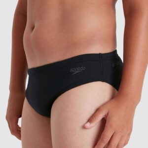 Calções de Natação Speedo Eco Endurance+ Brief Kids