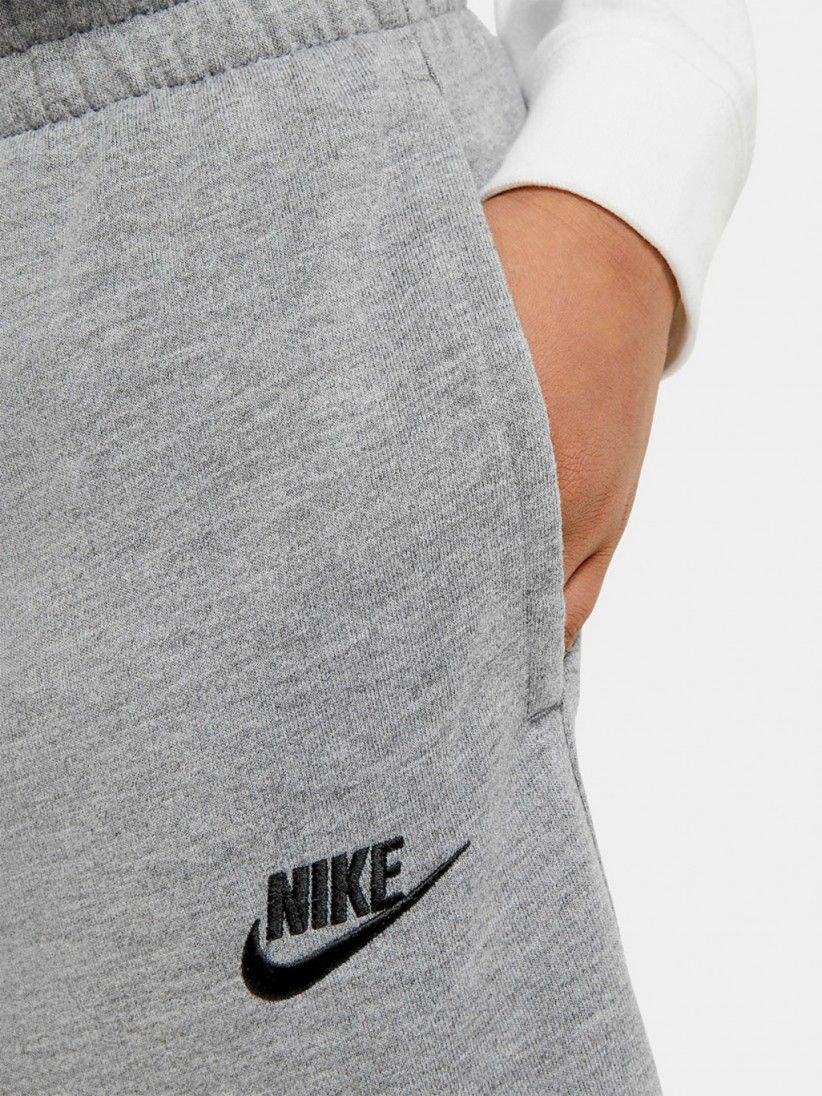 Calções Nike Sportswear Boys