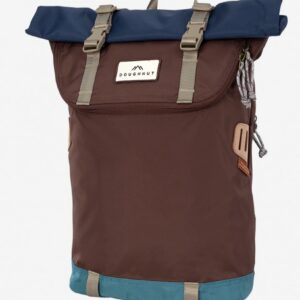 Mochila Doughnut Christopher Small Jungle Series