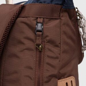 Mochila Doughnut Christopher Small Jungle Series