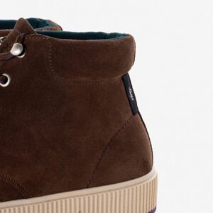 Botas Sanjo Workwear