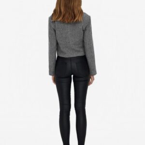 Blazer Only ONLCora L/s Hb Crop Tlr